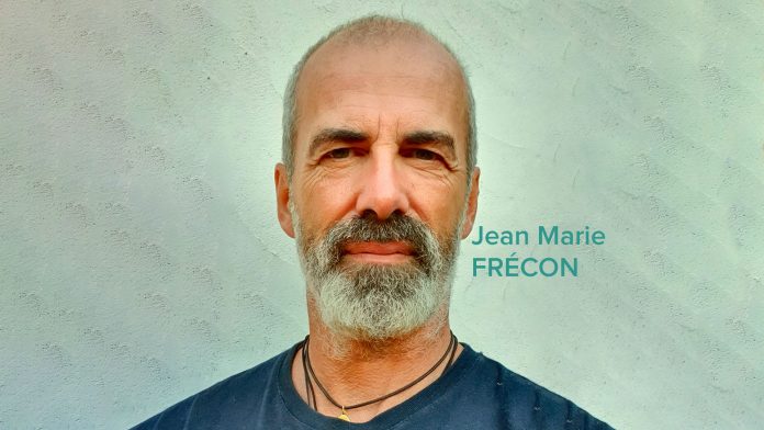 Jean Marie Frécon